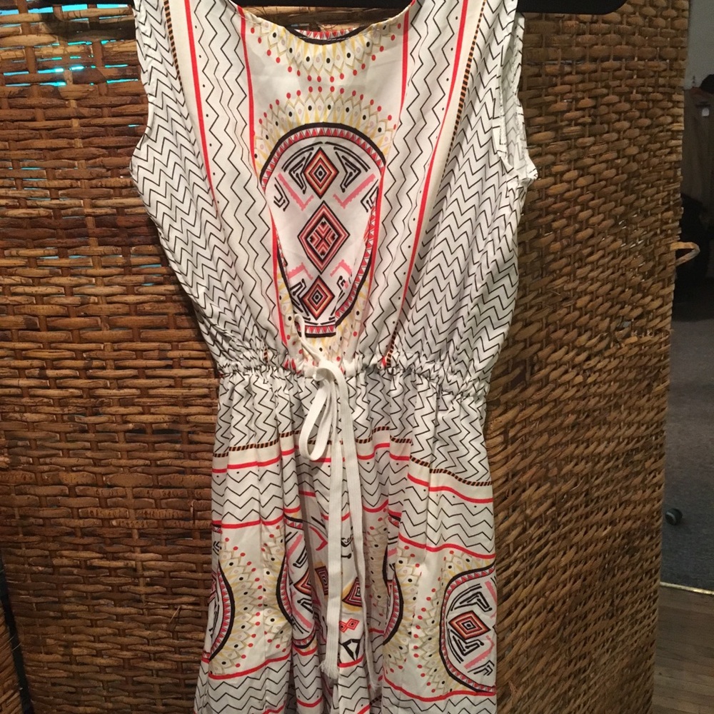 Romper - Picture 2 of 2